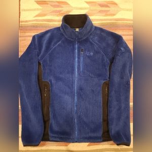 Mountain Hardware Women Large Polartec Jacket